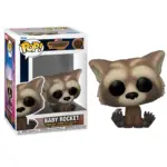 FUNKO Baby Rocket 1208