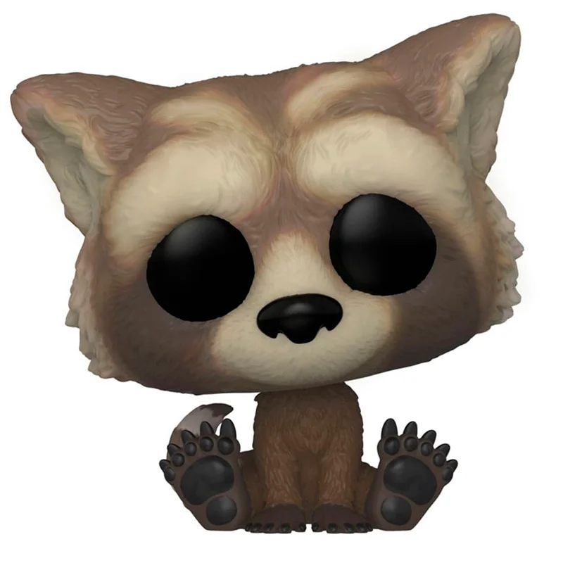 figura POP Baby Rocket 1208