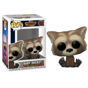 FUNKO Baby Rocket 1208