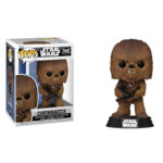 funko Chewbacca 596