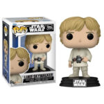 funko Luke Skywalker 594