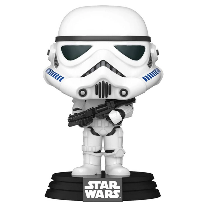 figura FUNKO POP Stormtrooper 598