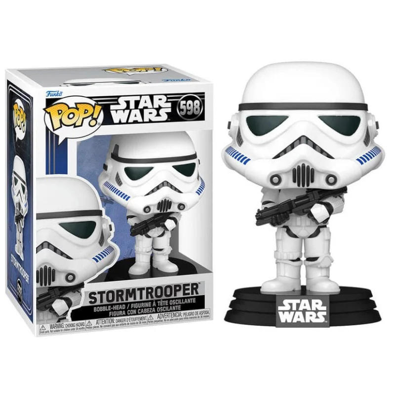 FUNKO Stormtrooper 598