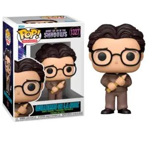 FUNKO Guillermo de la Cruz 1327