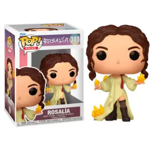 FUNKO Rosalia 381
