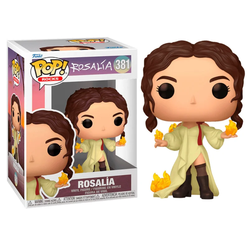 FUNKO Rosalia 381