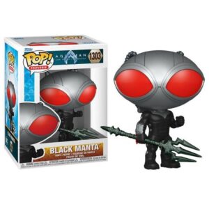 FUNKO Black Manta 1303