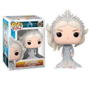 FUNKO Atlanna 1307