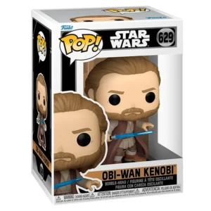 figura POP Obi-Wan Kenobi 629