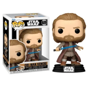 FUNKO Obi-Wan Kenobi 629
