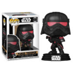 FUNKO Purge Trooper 632