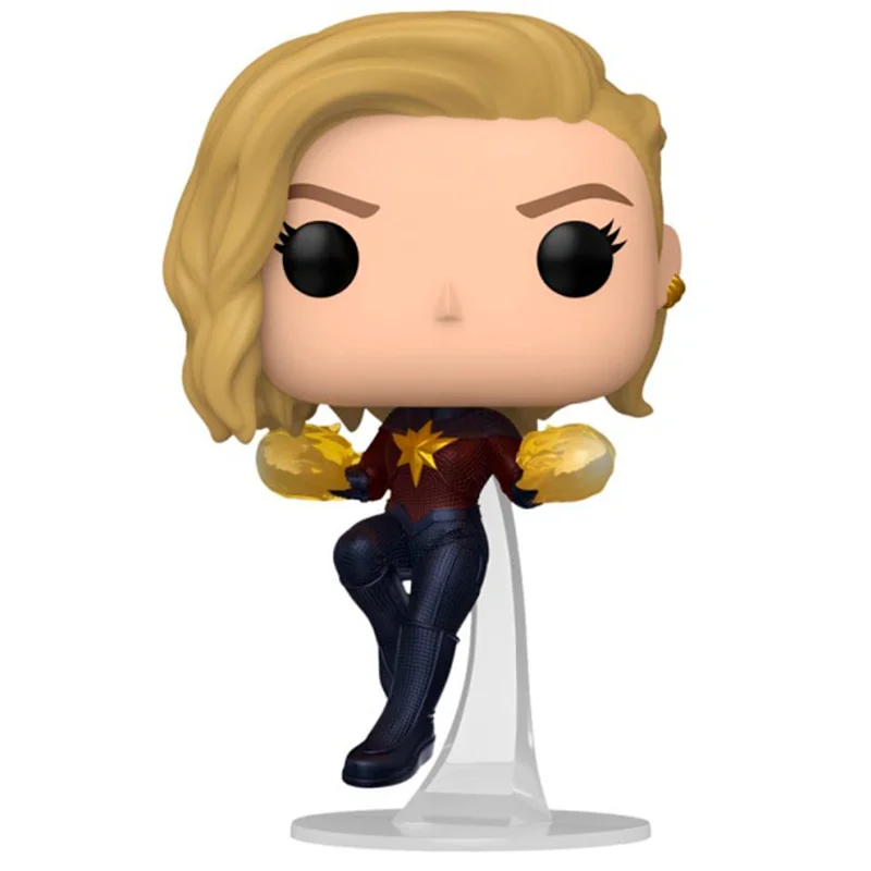 FUNKO POP Capitana Marvel 1249