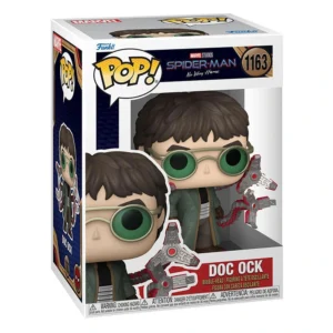 muñeco POP Doc Ock 1163