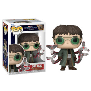 FUNKO Doc Ock 1163