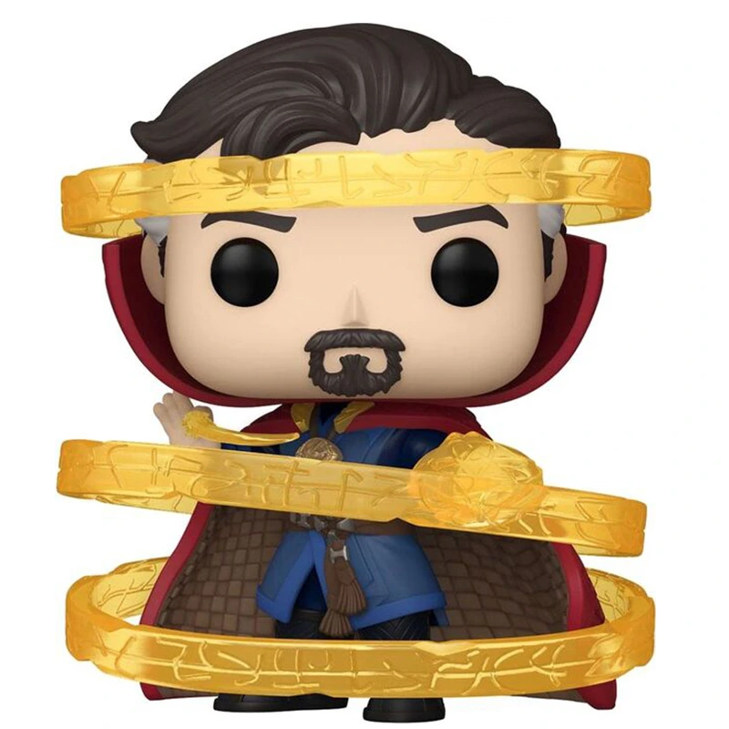 figura POP Doctor Strange 1162