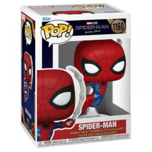 FUNKO Spider-Man Traje Final 1160