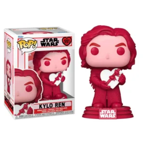 FUNKO Kylo Ren 591