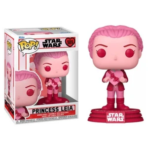 FUNKO Princesa Leia 589