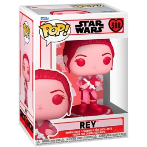 muñeco FUNKO POP Rey 588