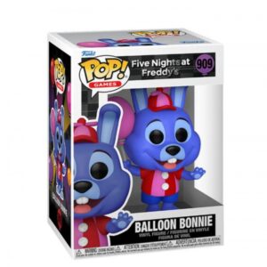 FUNKO Balloon Bonnie 909