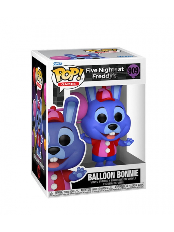 FUNKO Balloon Bonnie 909