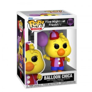 FUNKO Balloon Chica 910