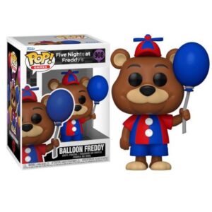 FUNKO Balloon Freddy 908