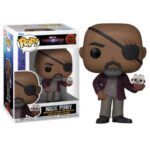FUNKO Nick Fury 1253