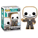 FUNKO Jack Skellington 1241