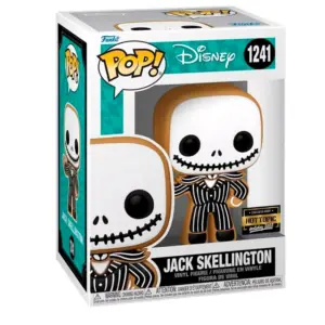 FUNKO POP Jack Skellington 1241