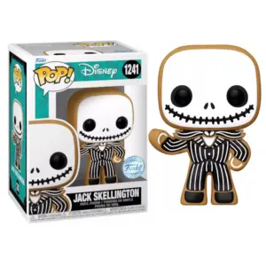 FUNKO Jack Skellington 1241