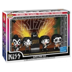 FUNKO Demonio Hombre Gato Ojo de las Estrellas Hombre del Espacio 03