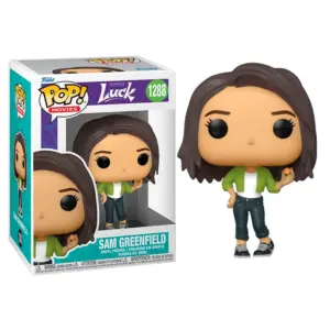 FUNKO POP Sam 1288