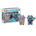 Pack 2 FUNKO Oracle Sunny y Oracle Luno
