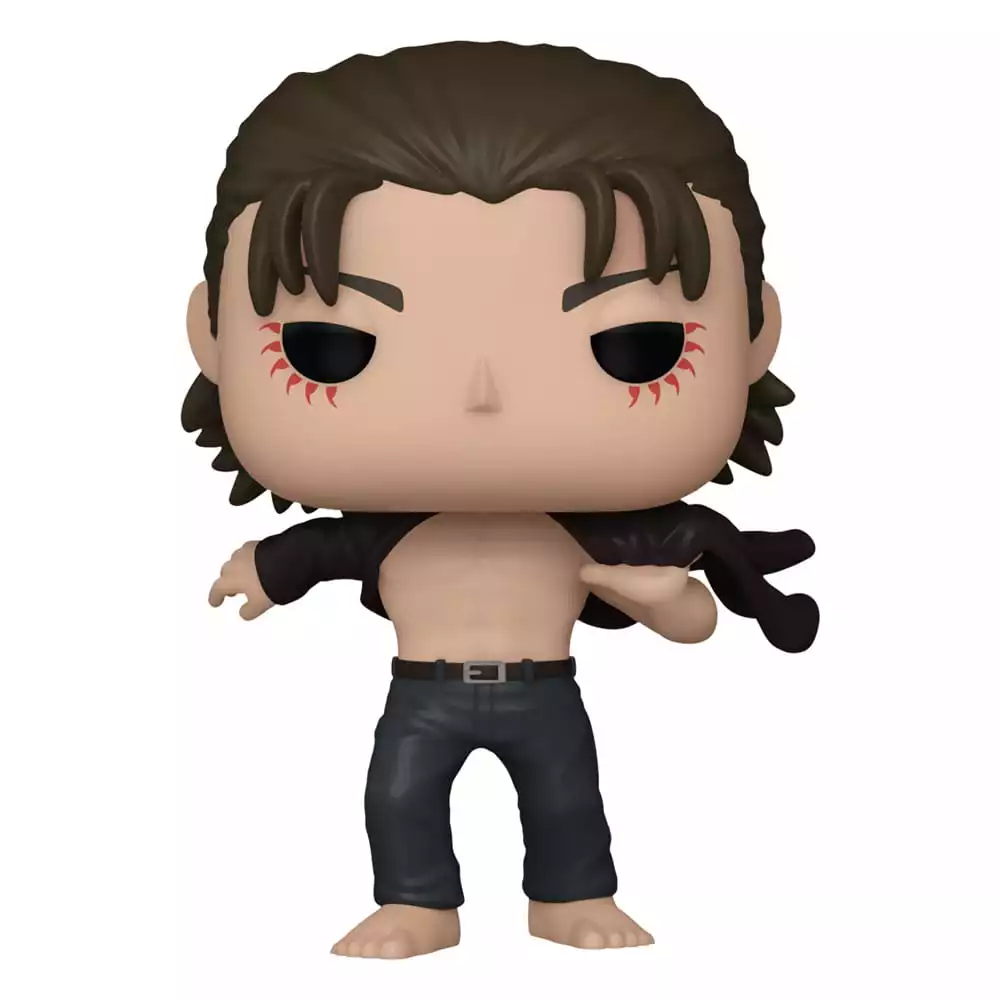 FUNKO POP Eren Jaeger 1321