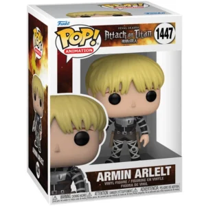FUNKO POP Armin Arlelt 1447