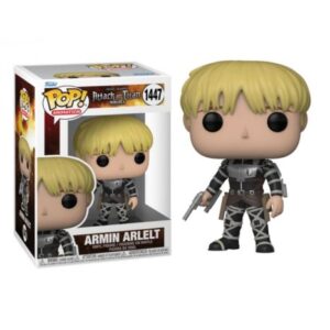 FUNKO Armin Arlelt 1447