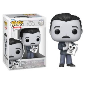 FUNKO Walt Disney 74