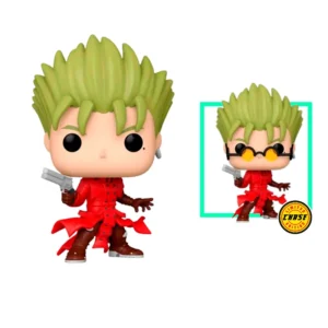 FUNKO Vash The Stampede 1362