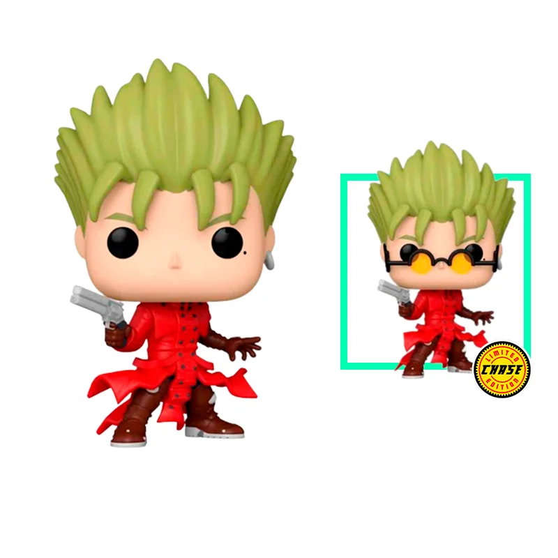 FUNKO Vash The Stampede 1362