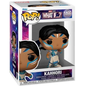 FUNKO POP Kahhori 1466