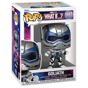 figura POP Goliath 1467