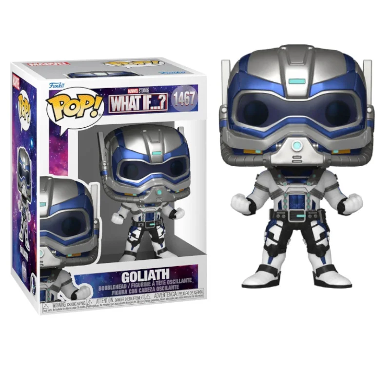 FUNKO Goliath 1467