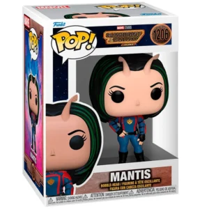 figura POP Mantis 1206
