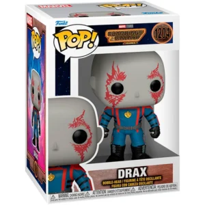 muñeco POP Drax 1204