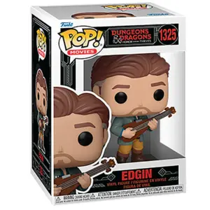 muñeco POP Edgin 1325