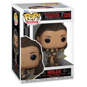 FUNKO POP Holga 1326
