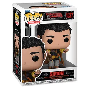 FUNKO POP Simon 1327