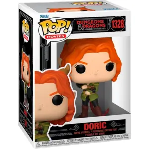 FUNKO POP Doric 1328