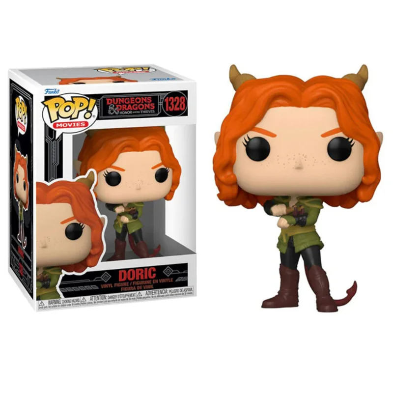 FUNKO Doric 1328